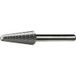 LUKAS A12031230603 Fraise HSS conique ronde 12x30mm Z3