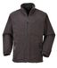 Portwest F400 Argyll Fleece Met Ritssluiting Polyester Verstelbare Zoom