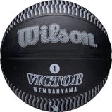 Wilson NBA Victor Wembanyama #1 San Antonio Spurs basketbalmaat 7