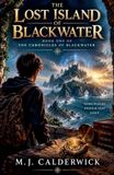 The Libri GmbH The Lost Island Of Blackwater Paperback