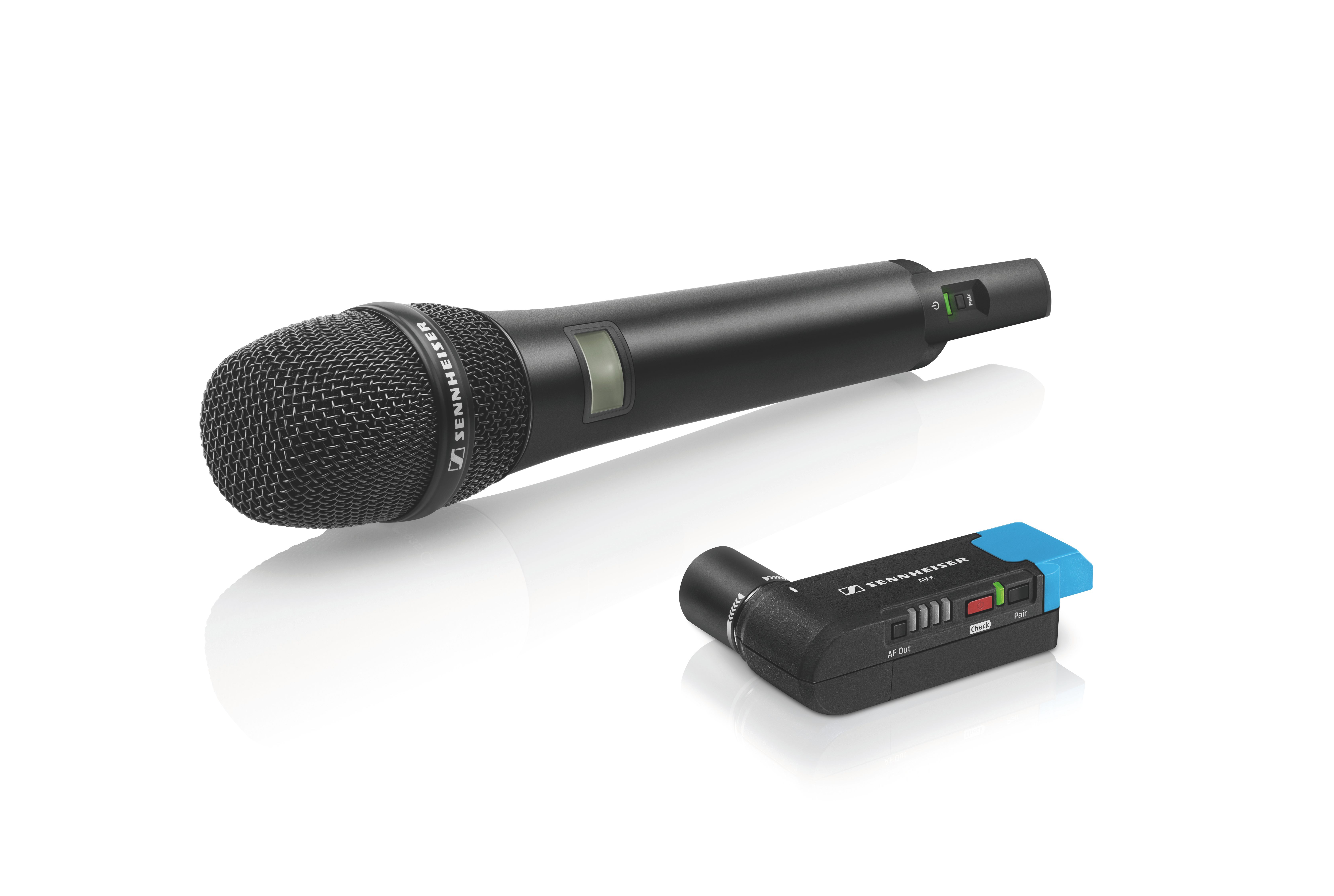 Sennheiser SKM AVX-835-3 Draadloze microfoonzender