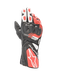 Alpinestars Gants SP-8 V3 Black White Bright Red
