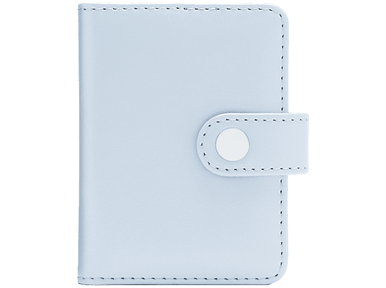 Fujifilm INSTAX Fujifilm Accessoire Kit Instax Mini 13™ Frost Blue Accessoirekit