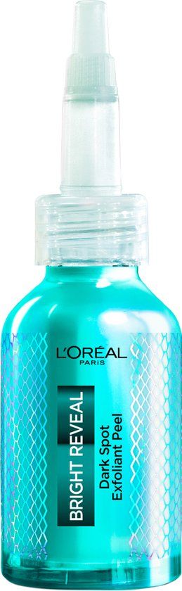 L'Oréal Paris Bright Reveal Exfoliant Peeling - 25 ml