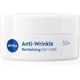Nivea BEIERSDORF Revitalizing Belebende Tagescreme (50 ml, Dagcrème, SPF 16)