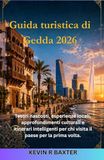 Guida turistica di Gedda 2026