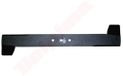 BPC Parts Lame de tondeuse adaptée pour BOSCH ROTAK 43E 430x80x60 W