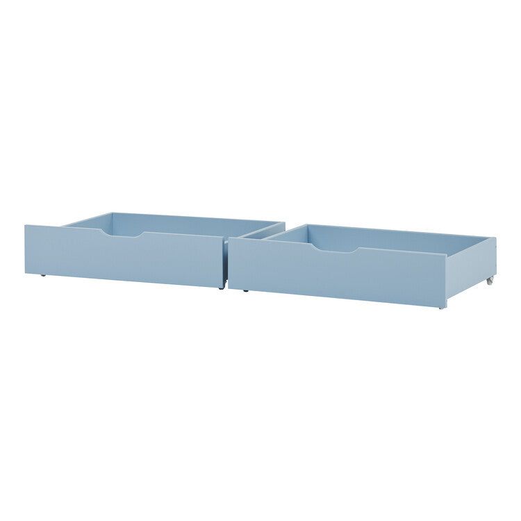 Hoppekids ladekast voor bedden - Dream Blue / 70x160cm