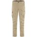 Fjallraven Vidda Pro Lite Trousers M sportbroek heren Fossil maat 48/L