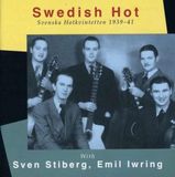 Swedish Svenska Hotkvintetten - Swedish Hot