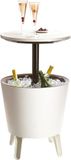 Keter Cool Bar Drink Tafel