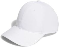Adidas Six Panel Core Crestable Pet Wit 54 cm