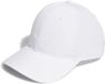Adidas Six Panel Core Crestable Pet Wit 54 cm