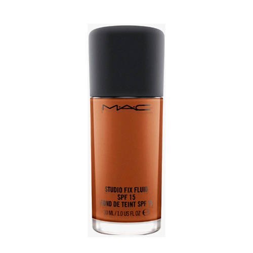 M.A.C Cosmetics Studio Fix Fluid SPF15 foundation - NW57