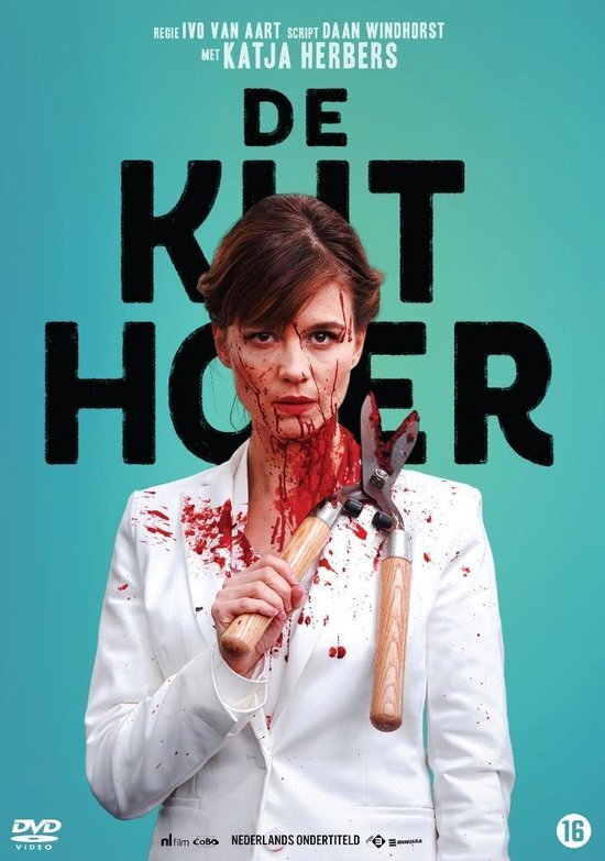 - De Kuthoer dvd