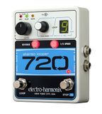 Electro Harmonix 720 Stereo Looper - Effect voor gitaren