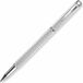 Caran d'Ache Ecridor Chevron verzilverd/palladium rollerpen
