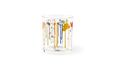 Excelsa Dripping Waterglazen, 3 stuks