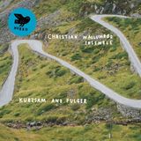 PIAS Nederland Christian Wallumrød Ensemble - Kurzam And Fulger (CD)