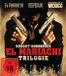 PLAION Desperado & El Mariachi & Irgendwann in Mexico Blu-ray