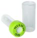 Filtre à membrane PES, sans formation de gouttelettes, 0,2 μm, boîte de 100 pièces