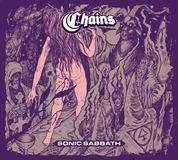 Suburban Chains Sonic Sabbath CD