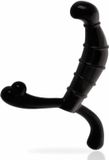 ADDICTED TOYS Plaisir Anal de la Prostate Noir