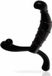 ADDICTED TOYS Plaisir Anal de la Prostate Noir