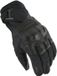Macna Mishun RTX waterdichte winter-motorhandschoenen - Noir, Taille M