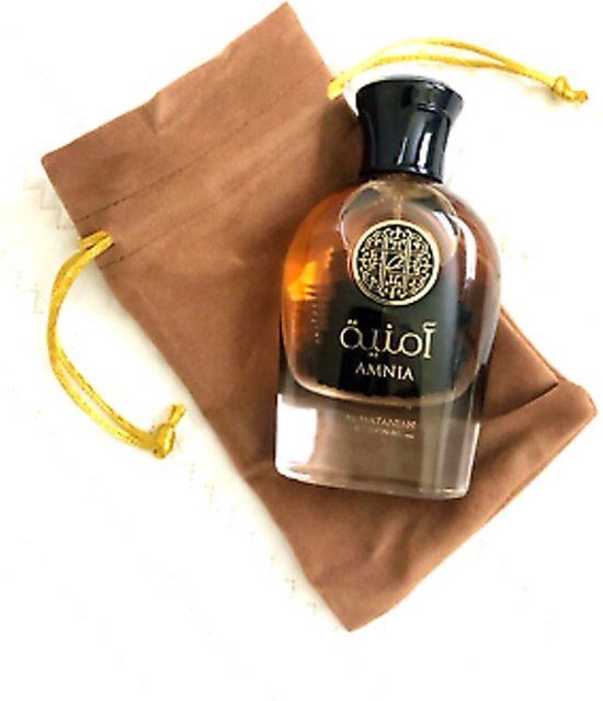 Al Wataniah Eau de Parfum / 100 ml / Unisex