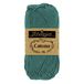 Scheepjes - Scheepjes Catona 391 Deep Oceaan Garen - 20x25g