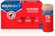 Roxasect Vliegenvangers - 24 x 4 stuks - Voordeelverpakking