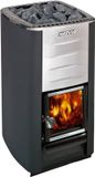 Harvia M3 16,5 kW poêle de sauna à bois