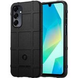 imoshion Rugged Shield Backcover voor de Samsung Galaxy A16 - Zwart