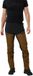 Swedemount Nordkap Stretchbroek – Outdoorbroek voor heren – Maat M – Dusty Oak/Black