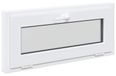 Syfax RISOR Kelderraam Wit 95 x 45 cm