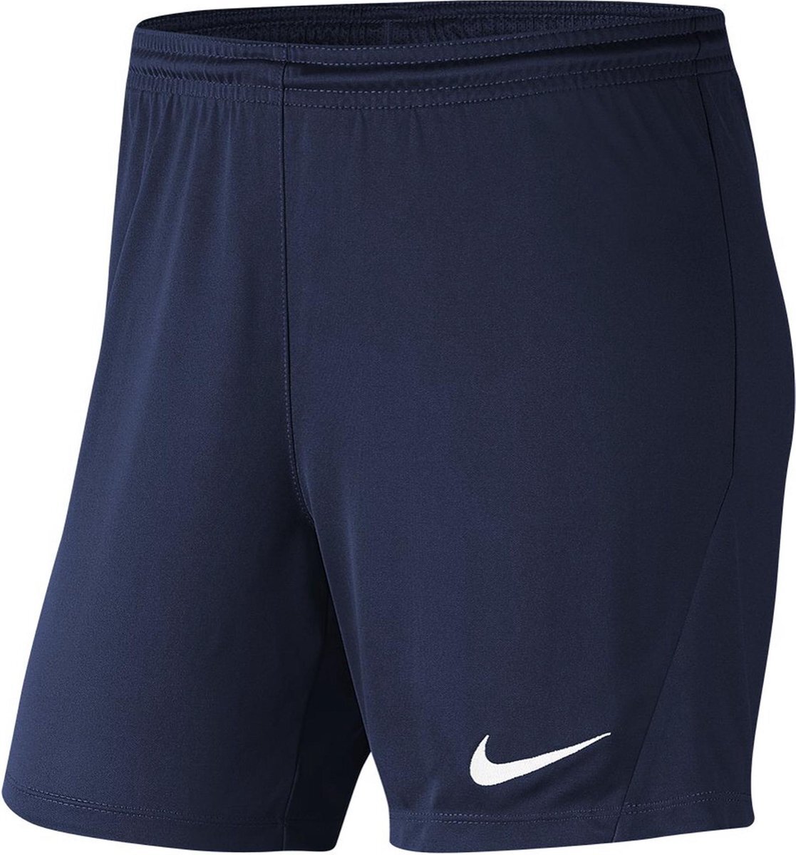 Nike Park III Sportbroek - Maat M - Vrouwen - navy