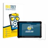 BROTECT Screenprotector voor Dell Latitude 7230 Rugged Extreme Beschermglas Transparant