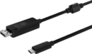 BlueBuilt USB-C naar DisplayPort Kabel 2m