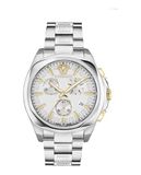 Versace Chrono Lady VE3CA0523 vrouwen horloge