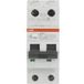 ABB System pro M Compacte aardlekschakelaar - 2CSR255180R1104 - E2QR8