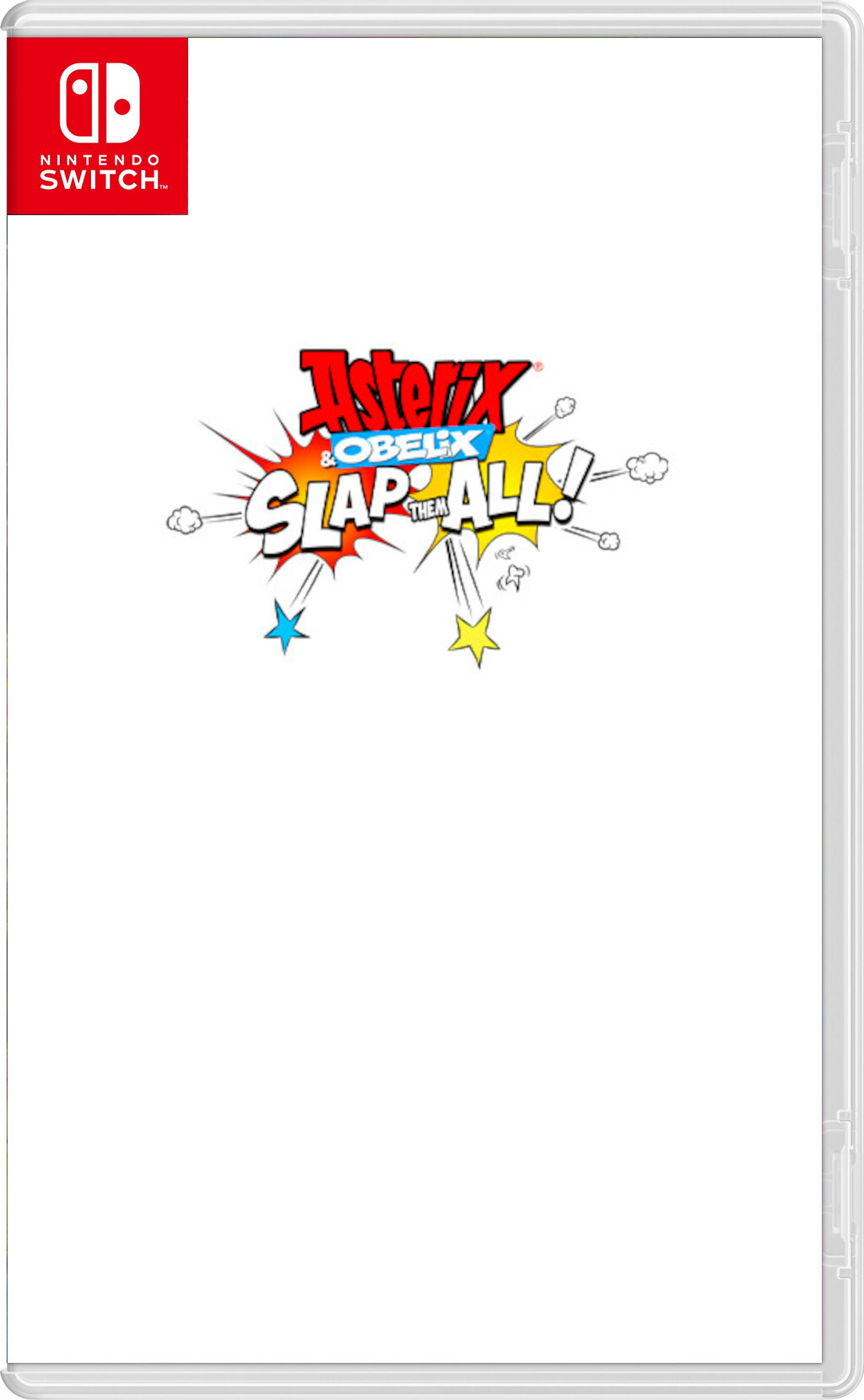 Microids Asterix & Obelix: Slap Them All! Nintendo Switch