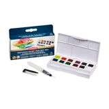 Derwent Inktense Verfset met 12 napjes #2