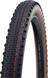 Schwalbe Thunder Burt buitenband - 29 x 2.35 inch - MTB - zwart