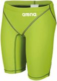 Arena - Zwembroek - Mannen - Groen - Effen - Polyester - Maat 116