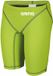 Arena - Zwembroek - Mannen - Groen - Effen - Polyester - Maat 116