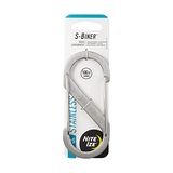 Nite Ize S-Biner Size 5 Duurzame karabijnhaak