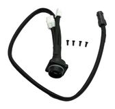 SIMLPO CABLE MOTOR/BATERIA SIMPLO P/YAMAHA PW-S2/X3 500 mm