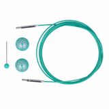 KnitPro - KnitPro vaste verwisselbare kabel voor 150 cm naald - 1 set