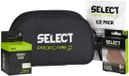 EHBO-tas Sac S v25 5L avec Contenu